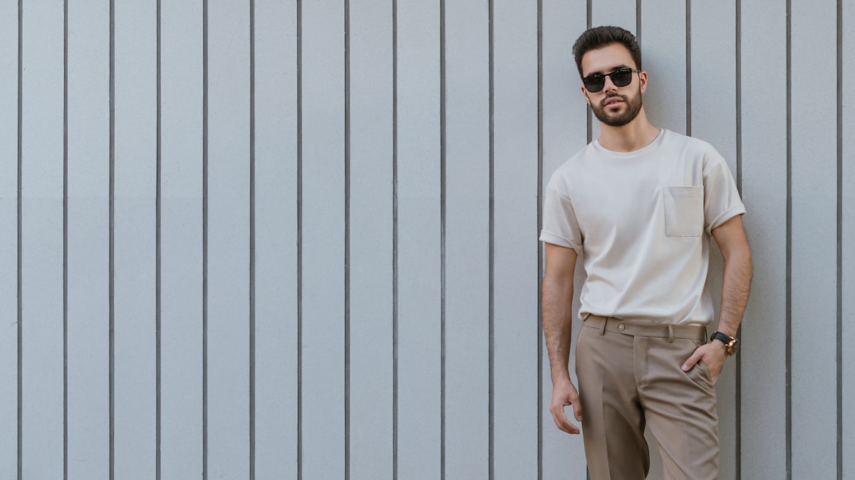 Smart layering styling techniques for men's fashion