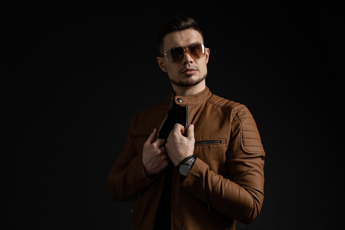 Formal wear reinvented for modern occasions