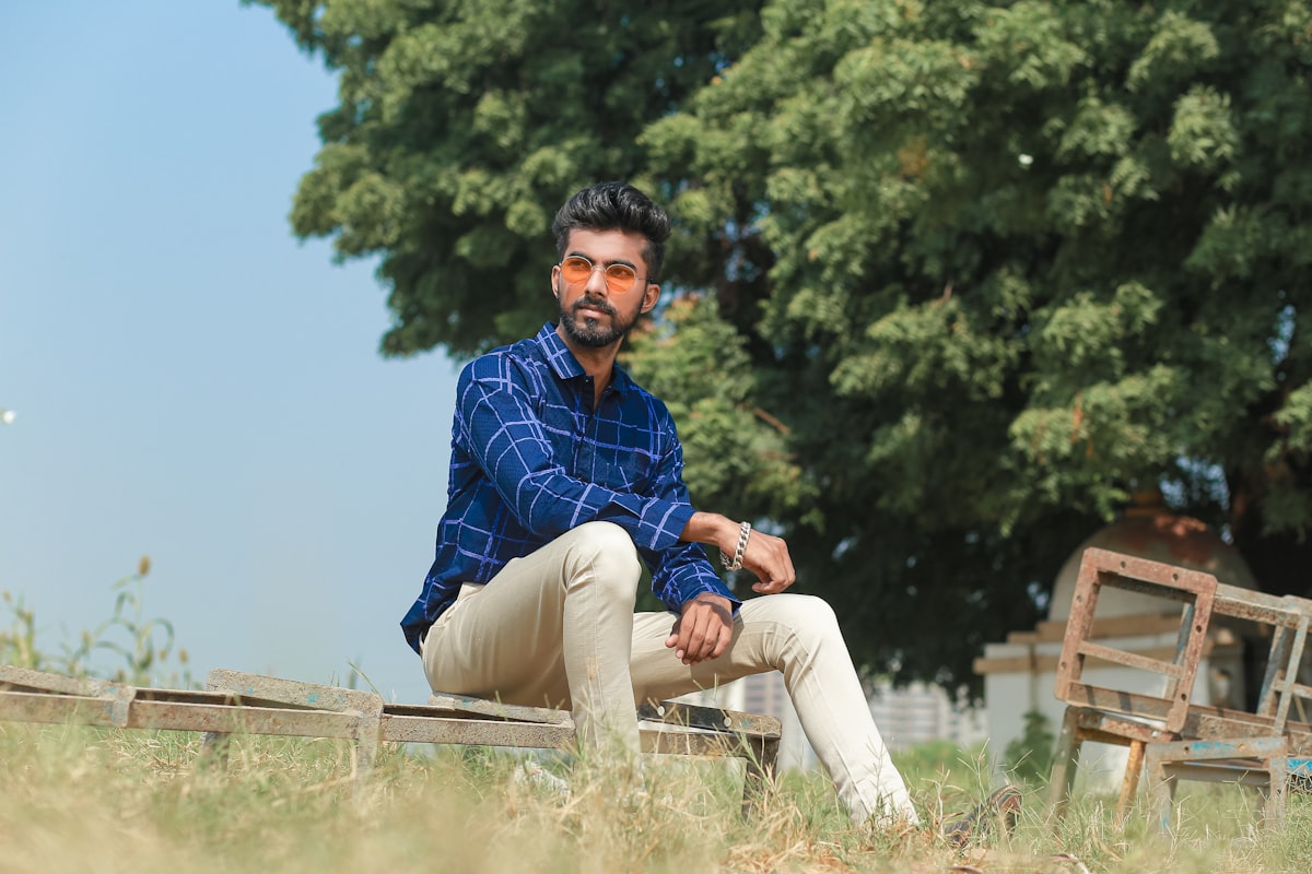 Smart casual wardrobe essentials